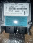 2007-2009 Mazdaspeed Bag Control Module Oem, BS4 H57 K30 Bosch. Fixed Price $44.00.