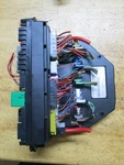 2008-2014 Mercedes-benz C300 Sam Fuse Box Control Module A2045404250. Fixed Price $299.99.