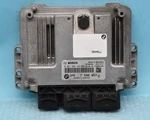 2009 Mini Cooper 1.6L Turbo Engine Computer Control Module Bosch Oem. Fixed Price $154.00.
