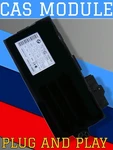Bmw 128I 135I 328I 335I M3 528I 535I X5 X6 Cas Module 61359395656 Oem. Fixed Price $159.99.
