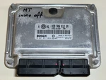 Plug & Play Programmed Immo Off Vw Jetta Golf Tdi 1.9 Alh Ecu Ecm 038906012GN. Fixed Price $224.99.