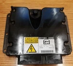 05-07 Isuzu Npr 5.2L 4HK1-TC Engine Computer Control Module Ecu Ecm 897381-2450. Fixed Price $464.95.