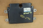 2012 2013 2014 Mazda Touring 2.5L Engine Computer Control Module L5E418881D. Fixed Price $40.00.