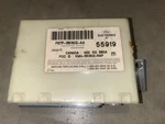 F87F-15K602-AA 1998-2000 Lincoln Navigator Keyless Entry Module. Fixed Price $48.99.