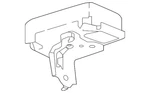 Genuine Nissan Module 285N6-5SN0B. Fixed Price $364.05.