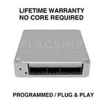 Engine Computer Programmed Plug&play 1996 Toyota Tacoma 89661-04190 2.7L Ecm Oem. Fixed Price $1064.99.