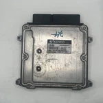2006-2011 Hyundai Accent Ecu/ecm 39133-26AL5. Fixed Price $190.00.