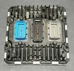Vin Programmed 04-06 Srx 4.6L Engine Computer 12576523 Ecm Pcm Ecu. Fixed Price $268.99.
