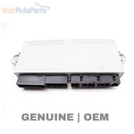 2006-2008 Bmw 750LI Front Right Door Control Module 6964139. Fixed Price $13.71.