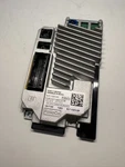 MU5T-14G670-BN 2021 Ford F150 Sync Communication Control Module Oem. Fixed Price $195.09.