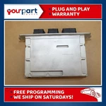 08-09 Ford Mustang 4.0L Ecu Ecm Pcm Engine Computer 9R3A-12A650-KB Pnp Oem. Fixed Price $191.24.