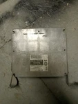 Toyota Tundra Pcm Ecu Engine Control Module 89661-0C361 Used Tested Oem. Fixed Price $332.50.