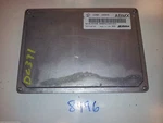 13-16 Buick Lacrosse Computer Brain Engine Control Ecu Ecm Module 352263542471. Fixed Price $33.58.