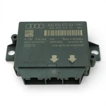 2012-2015 Audi S6 A6 S7 A7 C7 4G Park Aid Assist Control Module 4H0919475AA Oem. Fixed Price $27.26.
