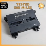 05-11 Mercedes R171 SLK350 SLK300 SLK55 Roof Convertible Top Module Control Oem. Fixed Price $129.23.