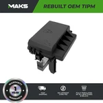 2006 2007 Chrysler 300 & Challenger/ Charger/ Magnum Oem Rebuilt Tipm 04692234. Fixed Price $280.50.