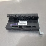 2010 Mercedes SLK350 Amg Signal Activation Control Module 1715451901. Fixed Price $208.25.