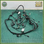 10-15 Jaguar Xjl Rear Bumper Wire Wiring Harness AW93-14F238-AC Oem. Fixed Price $64.00.