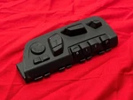 Bmw F06 F12 F13 640 650 M6 Front Left Driver Seat Adjustment Control Switch Oem. Fixed Price $125.06.