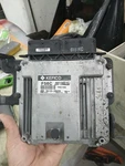 Engine Computer Hyundai Accent 2014 At Pcm Ecm Ecu Oem. Fixed Price $80.00.