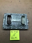 14-18 Jeep Cherokee Ecu Ecm 05150790AC Engine Control Module W/ Pigtail Plugs. Fixed Price $68.09.