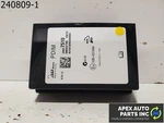 Oem 2011 Chevrolet Equinox 2.4L Multi Media Ecu 20927510. Fixed Price $29.74.
