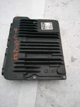 2018 Toyota Camry Engine Control Module Ecm Oem 2.5L Red 39K Miles. Fixed Price $159.99.