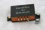 Genuine Mercedes Benz Heated Seat Relay 126 821 / Sg 601.470. Fixed Price $15.00.
