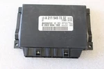 W211 Mercedes Assist Parktronic Sensor Control Unit Module Computer Pdc Ecu. Fixed Price $25.00.