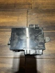 2003 -2014 Volvo Front Left Seat Memory Control Module. Fixed Price $40.00.