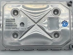 Oem Mopar Engine Control Module 2016-2019 Dodge Journey Ecm Ecu 68259135AB. Fixed Price $339.96.