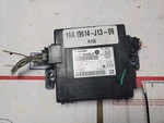 16-2017 Dodge Durango Jeep Grand Cherokee Hub Receiver Oem Mopar 68211125AC BL4. Fixed Price $39.99.