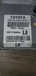 Engine Ecm Electronic Control Module Right Hand Dash Fits Corolla 1080910. Fixed Price $69.90.