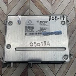 2168206726 W216 W221 Mercedes Bluetooth Communication Control Module # MOD17. Fixed Price $45.90.