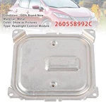Led Computer Module Light Controller 260558992C For Nissan Leaf 18-2023. Fixed Price $37.99.