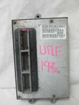 Engine Ecm Control Module 5.2L Fits 1998 Dodge Durango P56046364AF. Fixed Price $209.99.