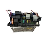 Mercedes Signal Acquisition Control Unit Module Sam Fuse Box Relay 2115454001. Fixed Price $134.45.