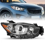For 2013-2016 Mazda CX-5 Factory Halogen Projector Headlight Headlamp Right Side. Fixed Price $59.99.
