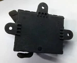 07-09 Jaguar Xk Front Left Door Control Module Unit 6G9T14B533JL Free Ship A17. Fixed Price $25.00.
