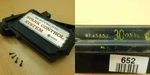 Electronic Spark Combustion Control 1979 Mopar 318 SB-33456. Fixed Price $105.00.