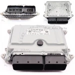 Engine Control Unit Ecu A2739000600 Fit For 2007-2012 Mercedes X164 GL450 M273. Fixed Price $360.21.