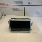 16-19 Ford Escape 8" Display Screen Communication Control Module HJ5T-14G370-KBB. Fixed Price $159.99.