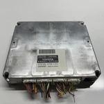 Engine Control Module Ecu Toyota Prius Hybrid 2004-2006 89661-47102 265A04. Fixed Price $34.95.