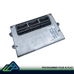 1997 Jeep Grand Cherokee 5.2 Vin Programmed Ecu Engine Control Module 56041410AC. Fixed Price $269.90.