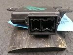 Chassis Ecm Driver Park Assist Fits 07-09 Avalanche 1500 1967085. Fixed Price $75.00.