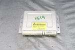 2013 Jeep Grand Cherokee SRT8 6.4L Oem Active Dampening Module 56029455AD #1519. Fixed Price $149.99.