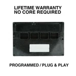 Engine Computer Programmed Plug&play 2008 Chrysler Pt Cruiser Turbo 68029009AA. Fixed Price $786.99.