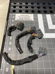 2001 Chevy Tracker Ecm Ecu Engine Computer 33921-65DL1 Wire Harness Pigtails Oem. Fixed Price $49.99.