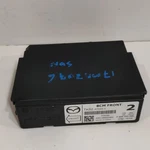 2017 Mazda Bcm Body Control Module TK52-675X0C Oem. Fixed Price $81.42.