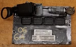 2006 Jeep Wrangler Tj Lj 4.0L Auto Pcm Ecu Ecm P56044702AD 56044703AC Free Ship. Fixed Price $765.36.